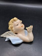 Vintage/Antique Napco, Baby Angel, Wall Hanging picture
