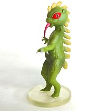 The Great Mystery Museum collection Mini Figure Chupacabra Medicom Toy Japan picture