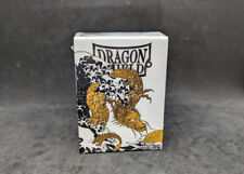 ★Limited Edition MTG Dragon Shield Sleeves / Ambassador Cases Exclusive  picture
