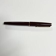 MONTBLANC Fountain pens, pens, accessories, stationery, brand picture