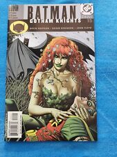 Batman Gotham Knights TPB Contested Softcover Graphic Novel picture