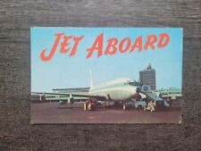 John F. Kennedy International Airport Pan American World Airways New York Jet picture