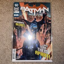 Batman #90 Cover A B & 2nd Print ( 1st App Of The Designer) 2020, DC NM picture