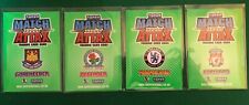 Match Attax 2010/11 Base Cards 1-252 picture