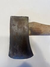 Vintage Craftsman axe on original handle 27.5. 31/4Lb picture