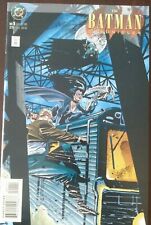 The Batman Chronicles #1 DC 1995 Comic Book VF/NM picture