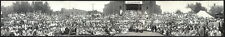 1933 Panoramic: Luther League,Choral Union Convention,Fargo,North Dakota picture
