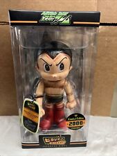 Distressed Astro Boy Funko Hikari Japanese Vinyl 2015 Limited Edition to 2000 picture