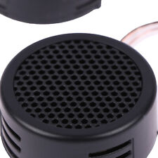 Universal High Efficiency Mini Dome Tweeter Loudspeaker 2x 500W Loud Speaker..X picture