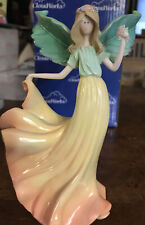 CloudWorks Blossom Angels - Peachy Brand New In Box picture