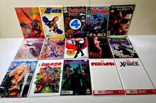Mixed Lot of 15 Comic 🔥🔥🔥🔥🔥🔥🔥🔥 picture
