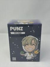 Punz Vinyl Figure Youtooz Collectible #274 Limited Edition SOLD OUT picture