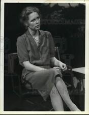 1979 Press Photo Actress Liv Ullman - syp33844 picture