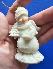 Don Mechanic Enterprises Finish It Resin Penguin Christmas Figurine 3