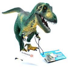 Schleich Tyrannosaurus Rex Dinosaur Figure 