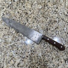 Vtg Dexter Chef Knife 48912 12