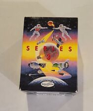 1992 SPACE SHOTS SERIES 3 - Factory Set With Hologram picture