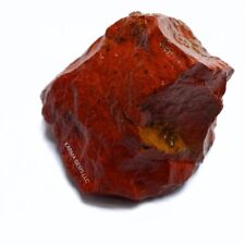 2 (Two) Red Jasper Raw Crystal Stone , Rough Stone picture