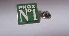 video photo pin / Phox n°1 (EGF silver) picture