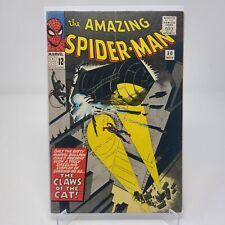 AMAZING SPIDER-MAN #30 1ST Cat 1965 ~FN-~ COMBINED SHIPPING  picture