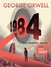 1984: The Graphic Novel picture