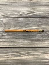 Vintage Unsharpened Pencil Firman L Carswell You Tell Em  picture