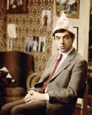 Rowan Atkinson Mr. Bean 24x36 inch Poster picture