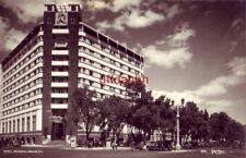 1946 HOTEL REFORMA MEXICO, D.F. MEXICO Yanez foto picture