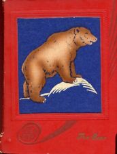 Original 1950 - Oskaloosa, Kansas - High School Yearbook - The Bear  picture