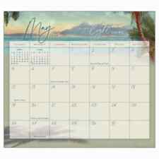 Legacy Publishing Group,  Seaside Serenity 2024 Magnetic Calendar picture