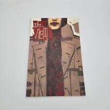 The Veil by Torres, El Paperback / Softback Book  picture