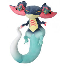 TAKARA TOMY Pokemon Dragapult Jumbo Plush Toy Stufffed Doll UESD A1744 picture
