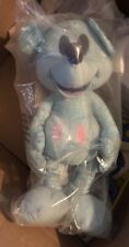 Disney Store MAY Mickey Mouse Memories Plush 05/12 - NEW W/TAGS picture