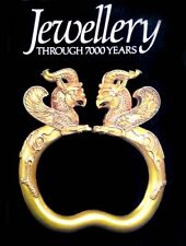 7,000 Years of Jewelry Ancient Celt Roman Egyptian Phoenician Etruscan Persian picture