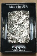 Read - Rare 38/100, Only 100, Fall Zippo/Case, Autumn Lighter, Harvest Fest picture