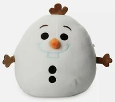 SQUISHMALLOW Disney FROZEN Olaf the Snowman 5