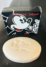 Vintage Walt Disney Resorts Mickey Mouse Bath Soap picture