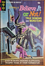 Ripley's Believe It or Not True Demons and Monsters picture