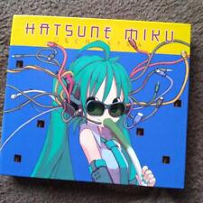 Someone from Hatsune Miku Orchestra, HMO, etc. (PAw Lab.) CD picture
