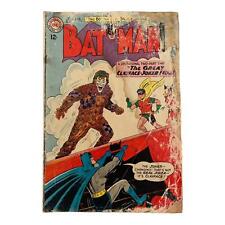 Batman #159 (1963) Comic Book DC Comics picture