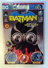 Batman Giant #4b DC Comics (2020) Mass Market Ed Greg Capullo Cover Comic Book picture