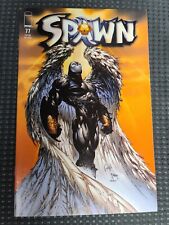 Spawn # 77 - 1st Arch Angel -Wings Of  Redemption 1998 Greg Capullo  picture