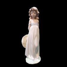 Lladro 8114 Natural Beauty In Original Box Mint Condition  picture