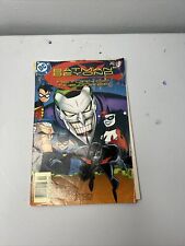 Batman Beyond: Return of the Joker #1 DC Comics Feb 2001 picture