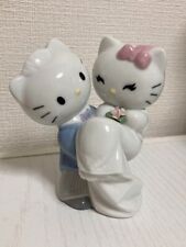 Hello Kitty X NAO Lladro special collaboration wedding Dear Daniel from Japan picture