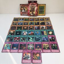 Yu-Gi-Oh • Starter Deck • Yugi Evolution • 44/50 Cards • Yugioh picture