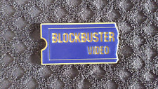 Blockbuster Video Kitchen Magnet Memorabilia Movie Rental picture