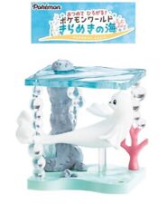 RE-MENT Pokemon World Shining Sea Atsumete Hirogaru Toy Mini Figure #6 Dewgong picture