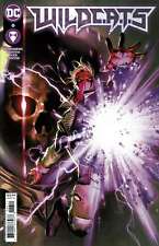 WildC.A.T.s (6th Series) #6 VF/NM; DC | Wildcats - we combine shipping picture