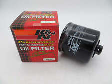 Copy of K&N Performance Gold Oil Filter KN-191 picture